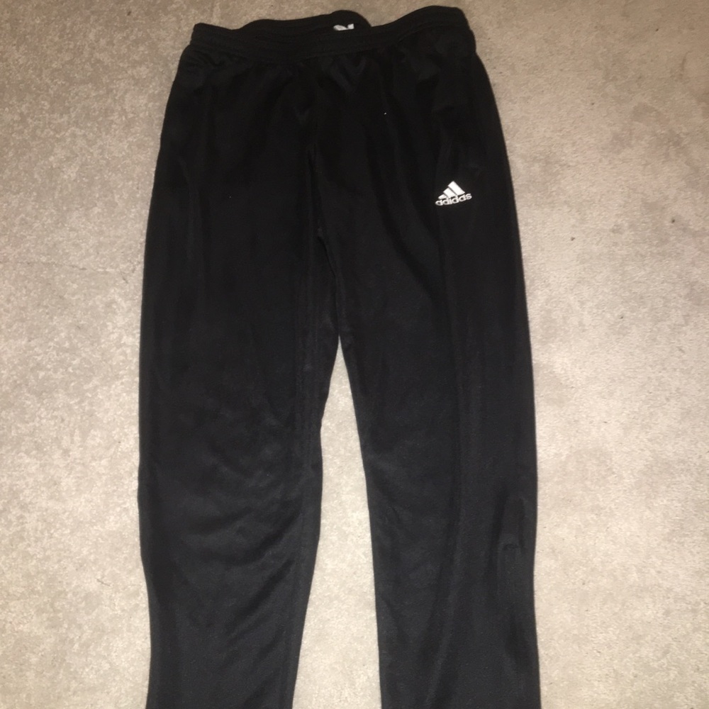 Adidas Soccer Sweatpants